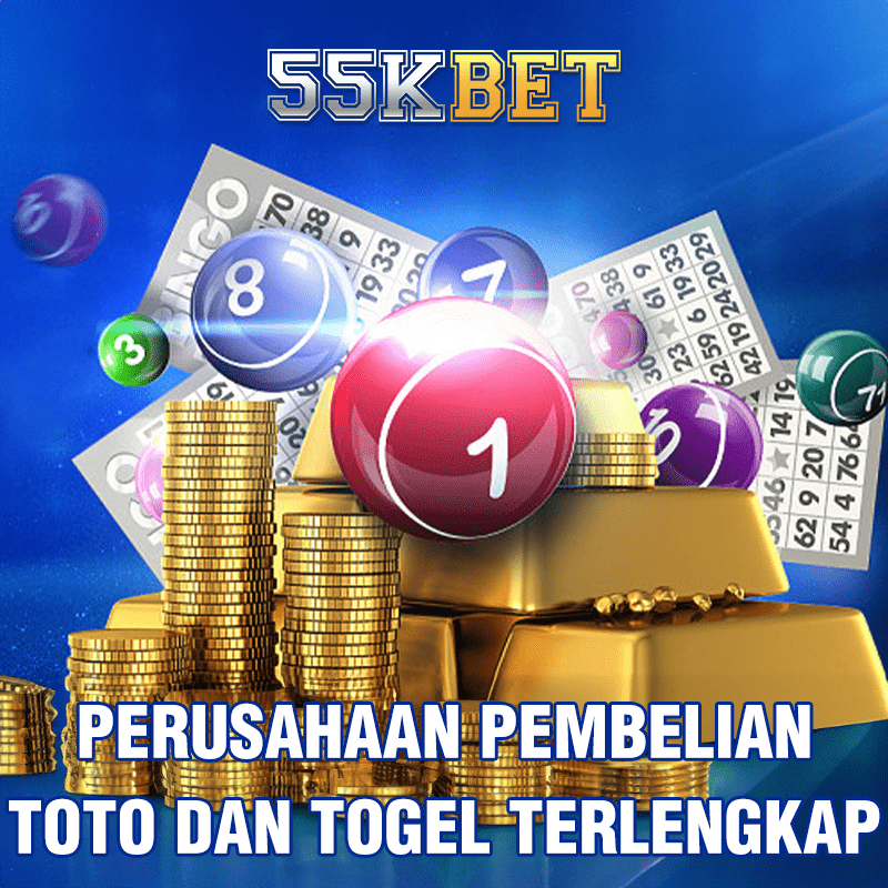 Website Slot Gacor & Togel Resmi 2025