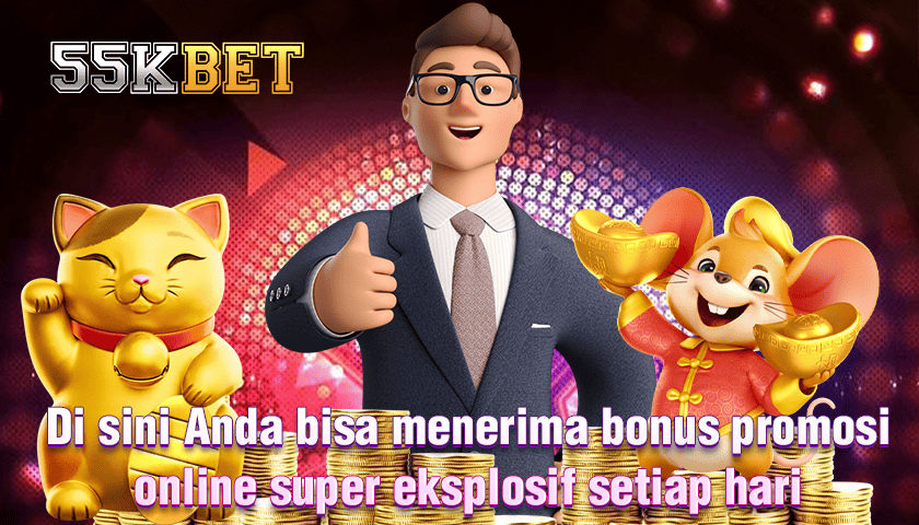: User Profile: Kakak Judi